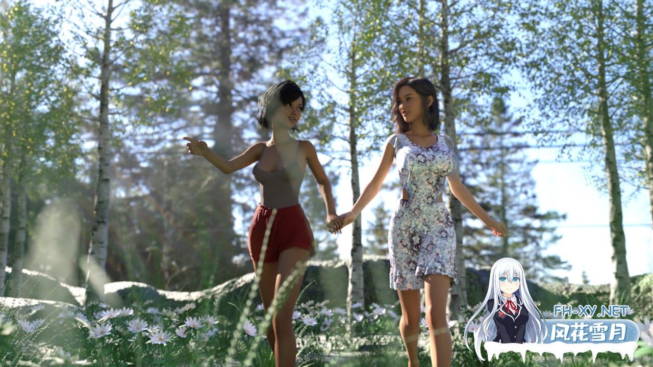 [SLG/汉化/沙盒/安卓] 清白还是金钱 S2E3 官中版 Innocence or Money [2.34G]-1.jpg