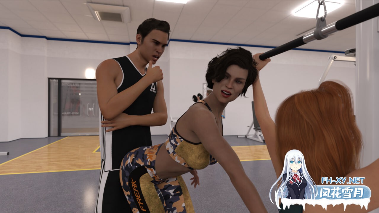 [SLG/汉化/沙盒/安卓] 清白还是金钱 S2E3 官中版 Innocence or Money [2.34G]-4.jpg