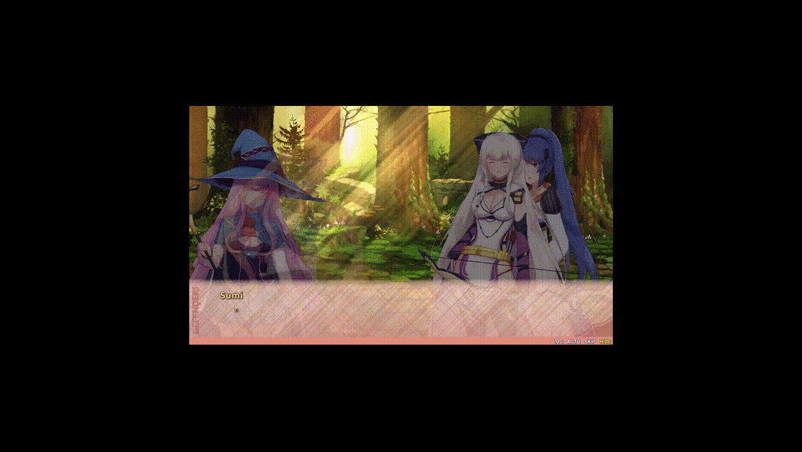 [SLG/STEAM官中/巨乳/2D]神秘世界的美丽俏女神/Beautiful Mystic Defenders[Ver25.09.10][PC/2.70G]-1.gif