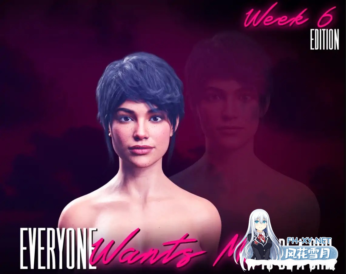 [SLG/AI汉化/3D/动态/更新]人人都想让我当女孩/Everyone Wants Me To Be A Girl[Ver0.7.2][PC+安卓/1.23G]-2.jpg