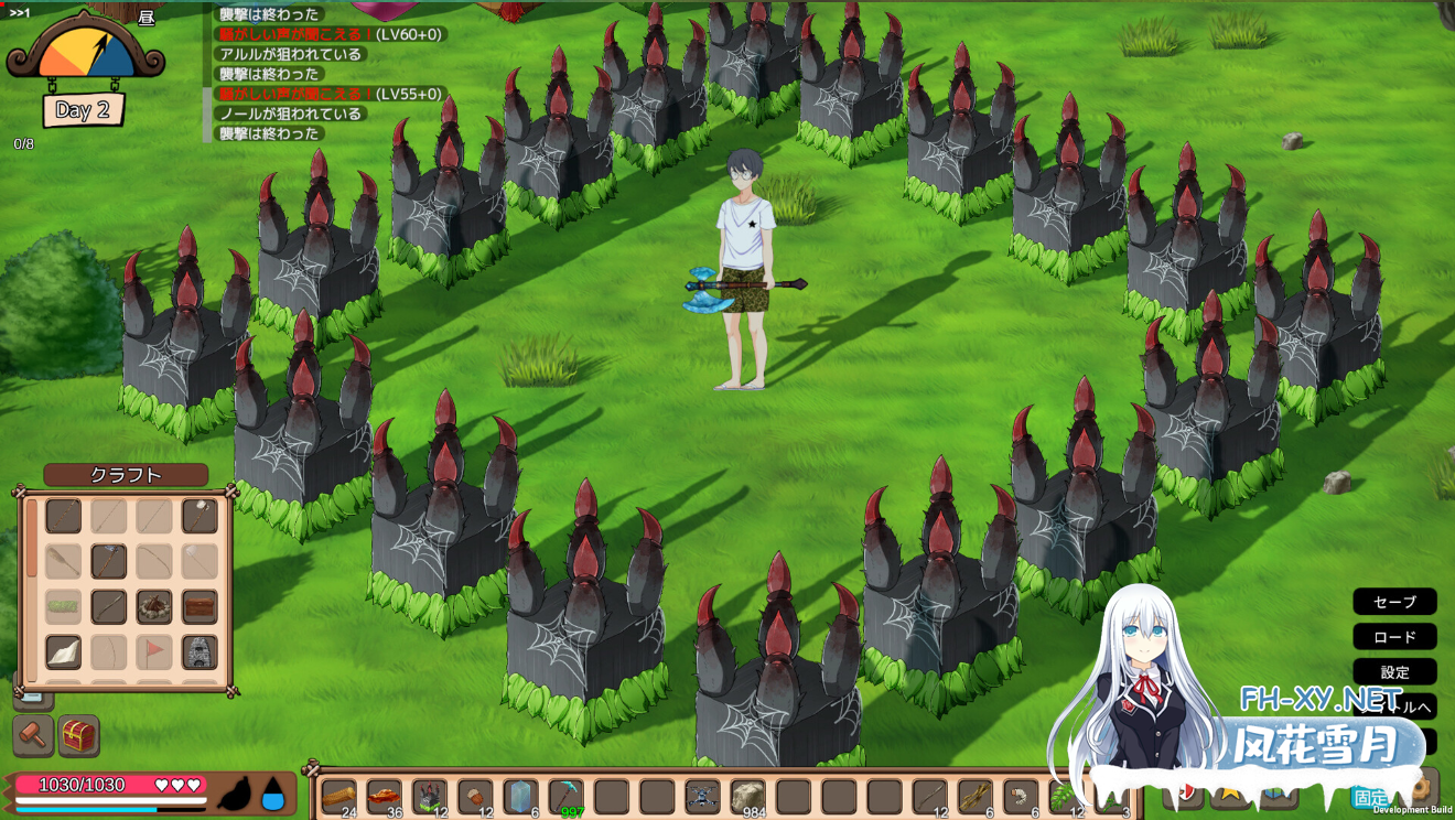 [生存ACT/官中/高自由度/冒险/PC]生存游戏 疯狂岛 Mad Island Ver0.4.5.2 官方中文步兵版+DLC[1.34G]-10.png