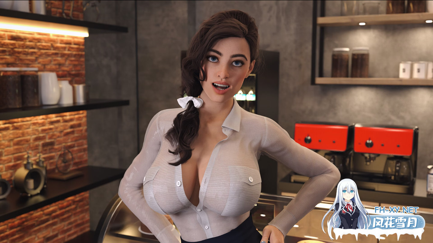 [欧美SLG精品/官中/PC+安卓]新生也疯狂2 FreshWomen - Season 2 Final 最终章 官方中文版[25.6G]-15.png