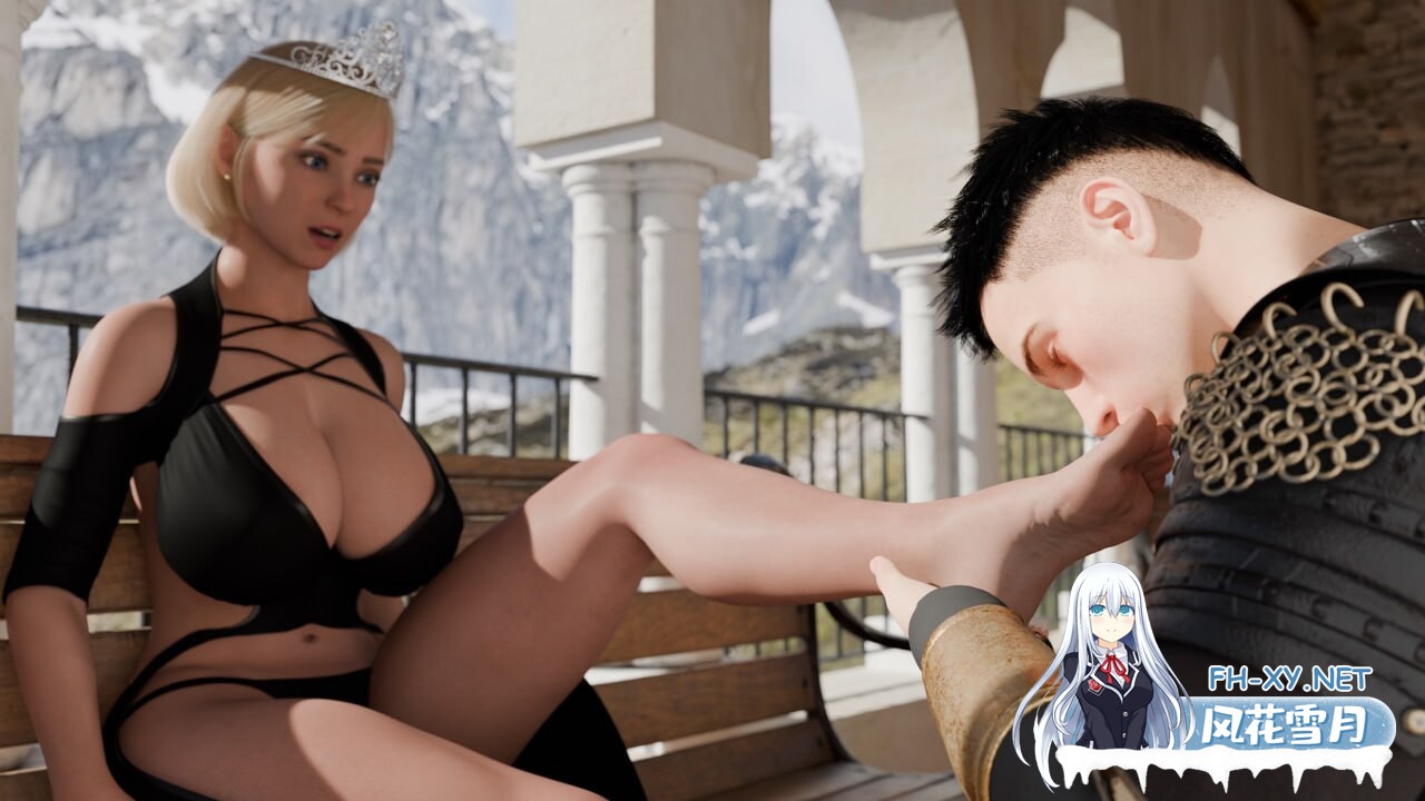 [SLG/汉化/双端] 他 v0.3.3赞助 AI版 Him [7.37G]-3.jpg