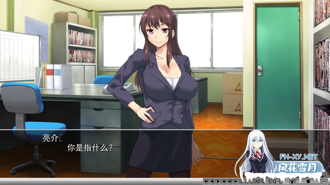 [RPG/官中/PC] 夺～出售伴侣~ v1.02 奪～人の妻、売ります～ [682M]-5.jpg