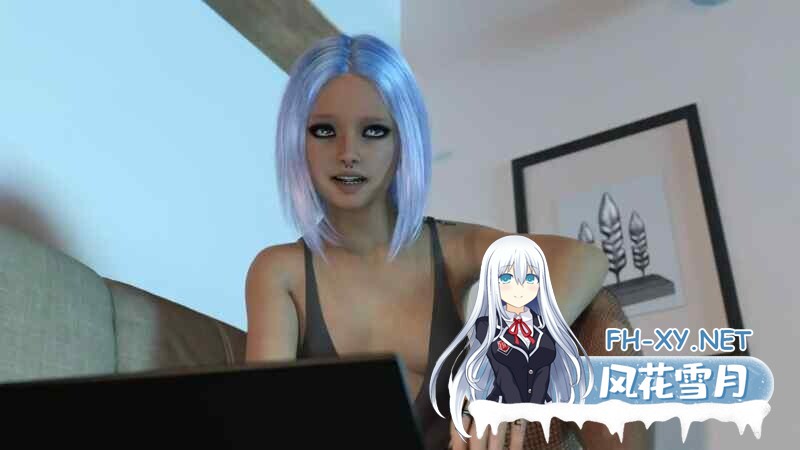 [SLG/动态/更新/汉化/3D]萨拉 哦！爸爸第二部/Sara - Oh Daddy[Part 2 Ver0.7][PC+安卓/4.1G]-4.jpg