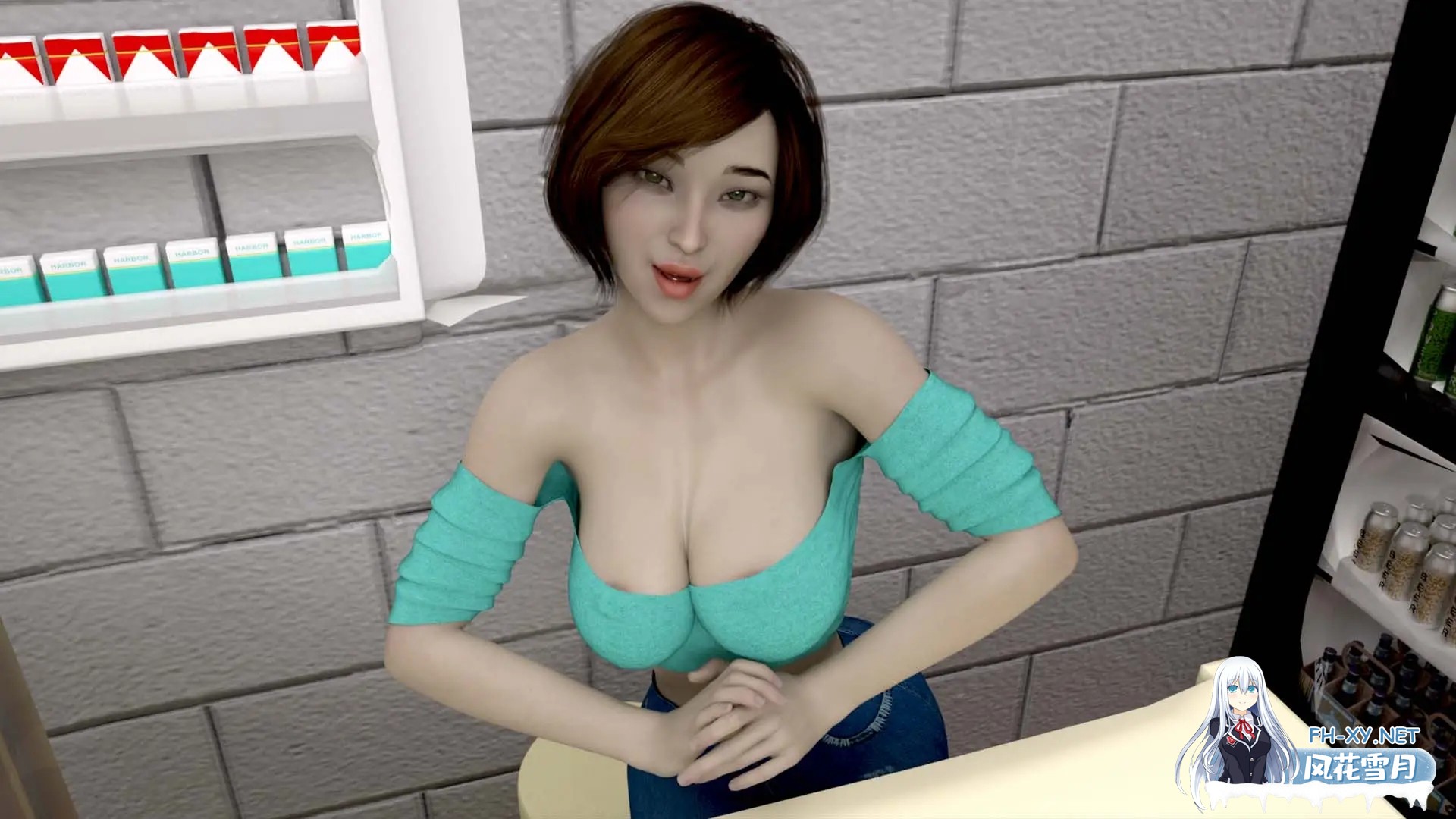 [SLG/汉化/动态/口交/巨乳/更新/乱伦]熟母/淑母/Motherless [Ver0.24.2.1][PC/10.7G]-17.jpg