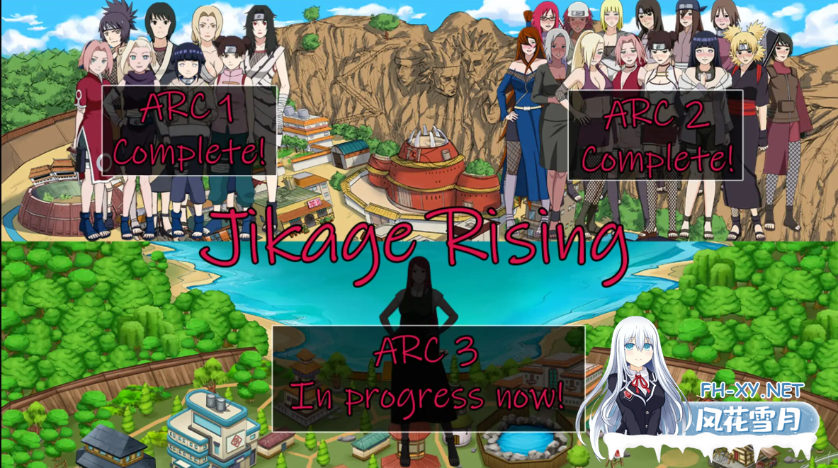 PC+安卓[火影同人SLG恶堕人妻调教NTR]忍者后宫~异族崛起Arc3~V2.27d AI汉化动态步兵[3.68G]-6.png