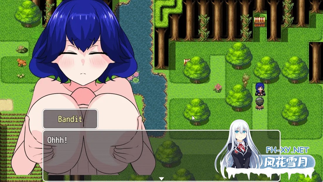 [RPG/AI汉化/步兵/触手/巨乳/乳交]公主故事2/A Princess’ Tale[PC+安卓/850M]-2.jpg