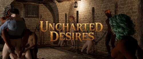 [3D/生肉/多P/束缚]未知欲望/Uncharted Desires[Ver1.0 Alpha][PC/4.70G]-1.jpg