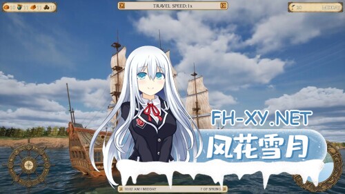 [3D/生肉/多P/束缚]未知欲望/Uncharted Desires[Ver1.0 Alpha][PC/4.70G]-4.jpg