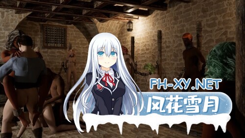 [3D/生肉/多P/束缚]未知欲望/Uncharted Desires[Ver1.0 Alpha][PC/4.70G]-9.jpg