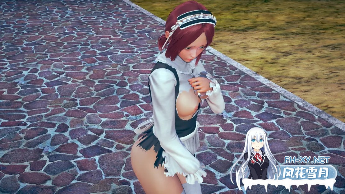 [RPG/机翻+AI文本/巨乳/3D/口交]女仆与主人/Maids & Masters[Ver0.23.3][PC/3.30G]-4.jpg