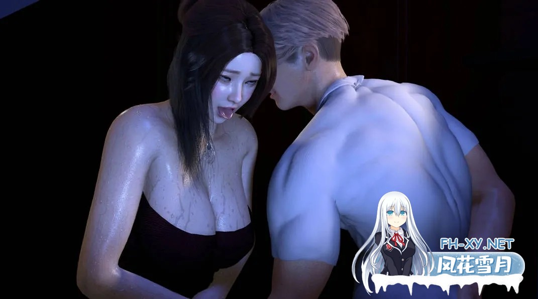 [PC][SLG/汉化/NTR/3D]NTR之谜/The Mystery of NTR Ver0.7.5 AI汉化 [1880.8MB]-4.jpg