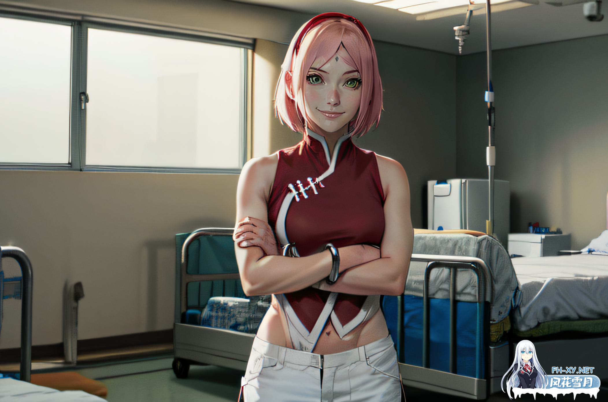 [PC][SLG/汉化/更新/]火影的生活/Hokage's Life Ver0.14 AI汉化 [2361.9MB]-3.png