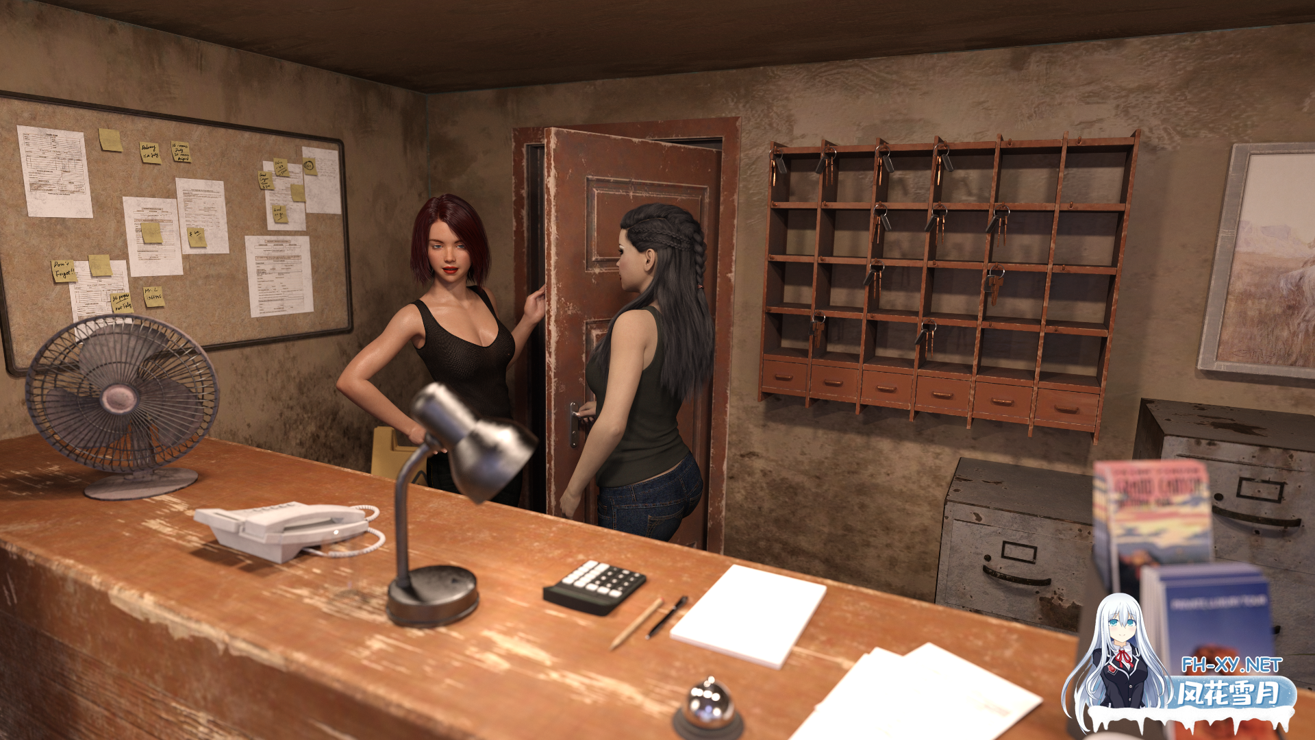 [SLG/动态/更新/3D/汉化/肛交/口交]三十天/Thirty Days[Ver0.09.05M][PC/7.04G]-5.png