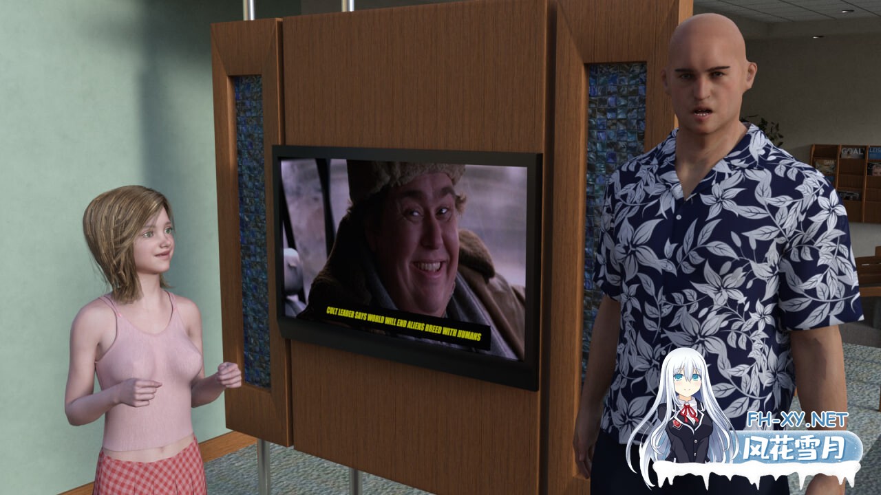 [SLG/汉化/完结/双端] 23姐妹 v1.0完结 AI版 23 Sisters [4.16G]-4.jpg