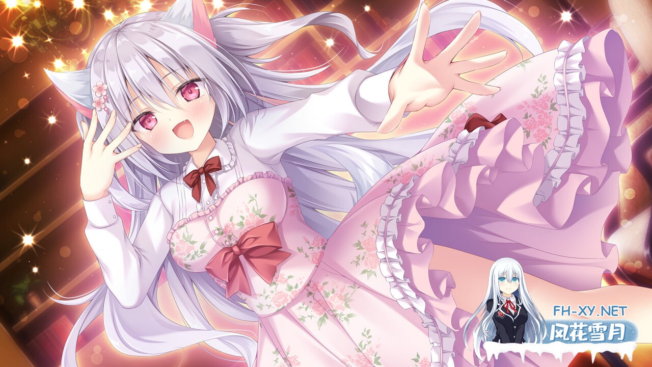 [SLG/官中/双端] 巧可甜恋3 Amairo Chocolata 3 [5.46G]-3.jpg