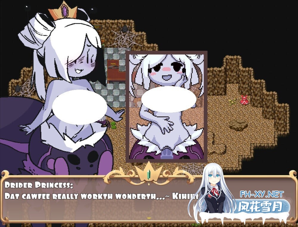 [RPG/官中/PC] 公主与征服 v1.01 P2 Princess & Conquest [1.31G]-5.jpg