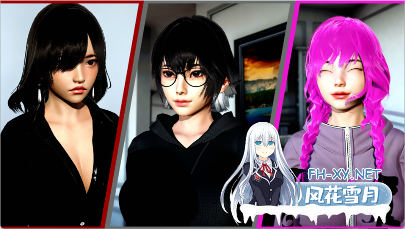 [更新/动态/亚洲风SLG]清醒/Lucid V0.8 汉化版 PC+安卓直装/9.5G-3.png