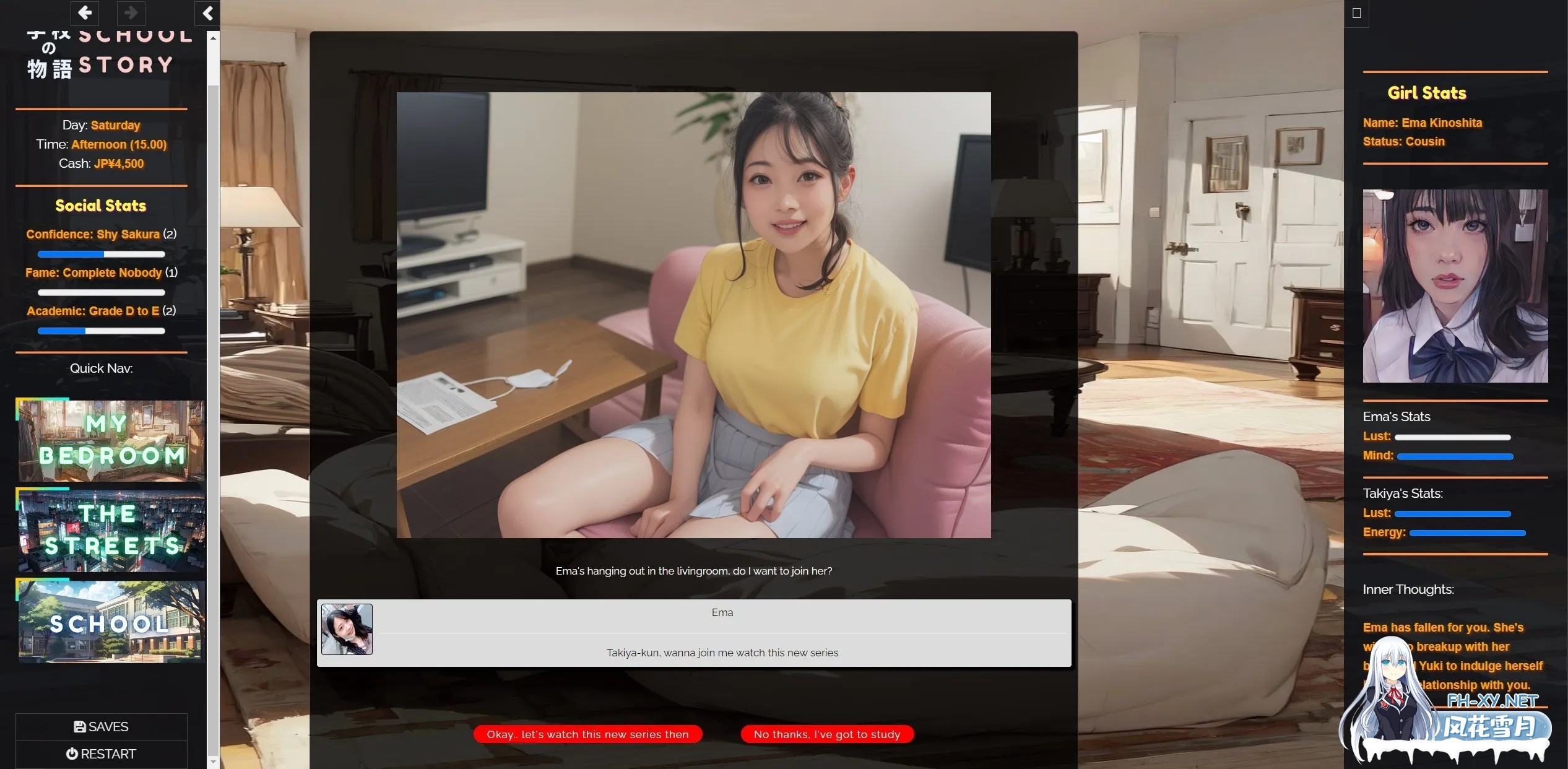 [PC][SLG/真人/HTML/3D]学校の物语 Gakko No Monogatari V0.25 浏览器汉化 [13391.7MB]-3.jpg