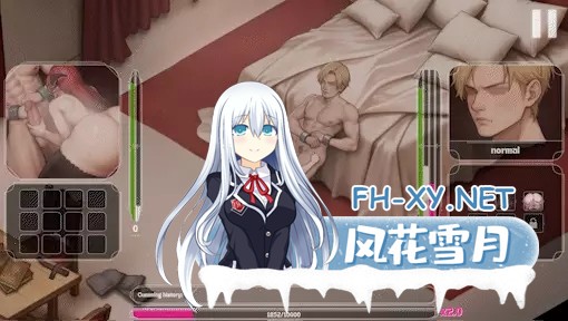 [SLG/更新/官中/步兵/口交/巨乳]恶魔女王的诱惑/Seduction Of The Demon Queen[Ver0.3.5.3][PC+安卓/390M]-6.jpg