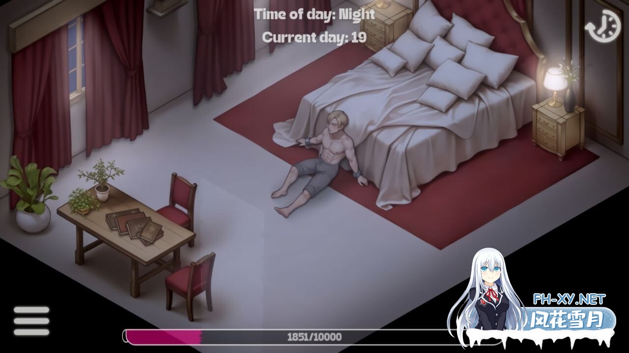 [SLG/官中/PC] 恶魔女王的诱惑 v0.3.5.3 Seduction Of The Demon Queen [318M]-4.jpg