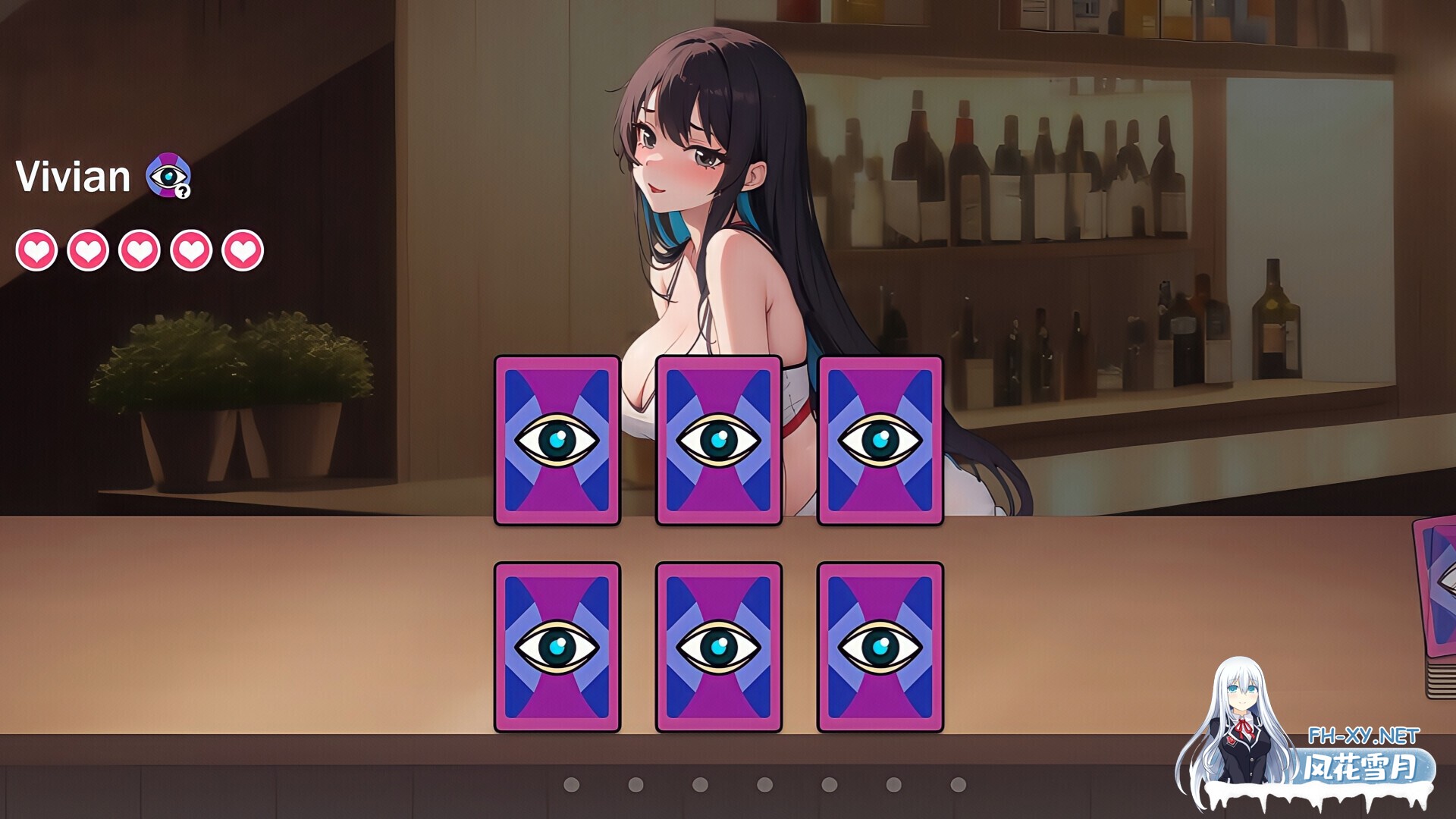 [日系SLG/官中/动态/PC]邂后酒吧 ENCOUNTER BAR 官方中文步兵版[380M]-4.jpg