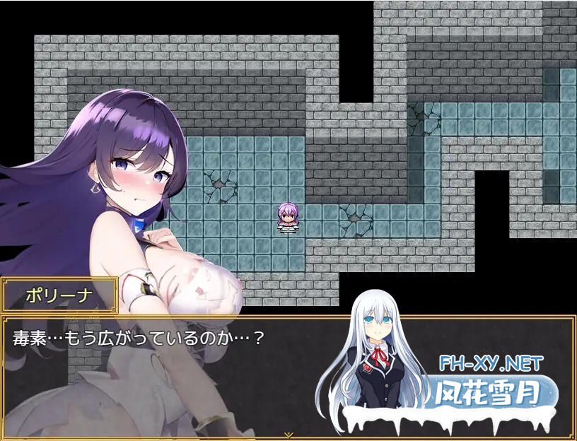 [RPG/AI汉化/异种X/羞耻/多P/强X][RJ01060390/Venus Studio社团]勇者敗北：收集所有關卡、裝備和技能/勇者の敗北!レベル・装備・能力全て満たし![PC+安卓...-7.jpg