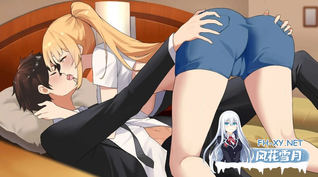 [PC][SLG/官中/NTR/]一诺千劫-阿雅版/A Promise Best Left Unkept Aya V1.0.0s 官方中文 [5583.2MB]-4.jpg