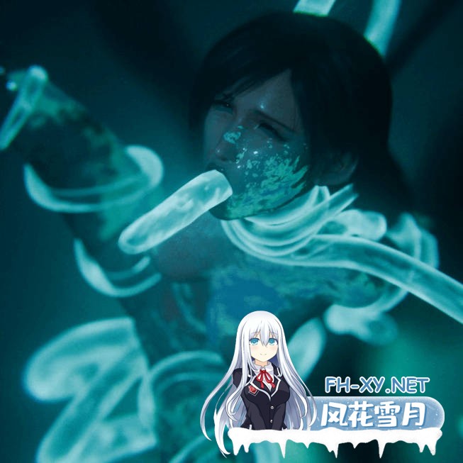 [3D/无修/CV]Gifdoozer 10月新作：劳拉+蒂法 [635.0MB]-4.jpg