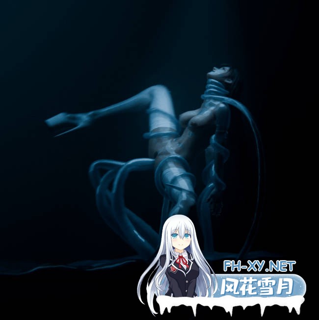 [3D/无修/CV]Gifdoozer 10月新作：劳拉+蒂法 [635.0MB]-5.jpg