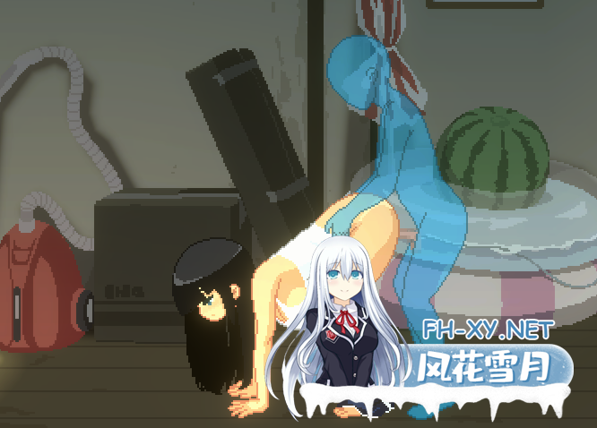 PC汉化[像素沙盒SLG]SUMMER -夏日的14天~内嵌AI汉化正式版类似夏日狂想曲+全CG存档[1.6G]百度/迅雷/夸克/UC-9.png