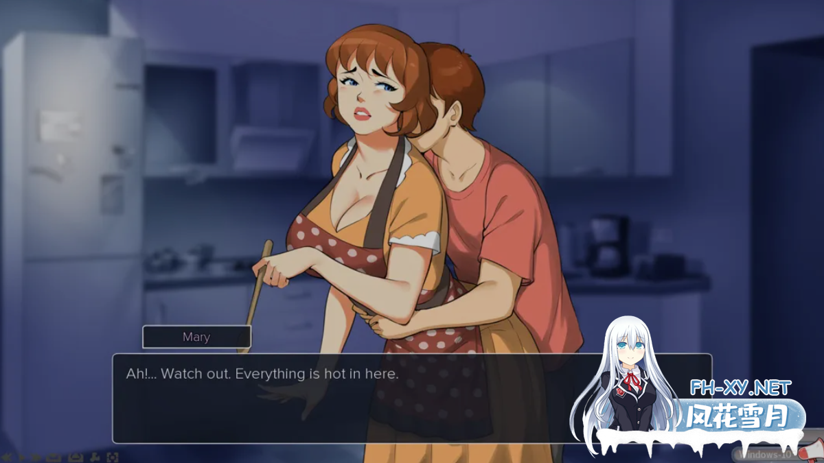 [欧美SLG/精翻汉化/步兵] 广场 MILF’s Plaza Steam 18b11 步兵版 心跳计数者翻译版 [3.5G/更新]-3.png