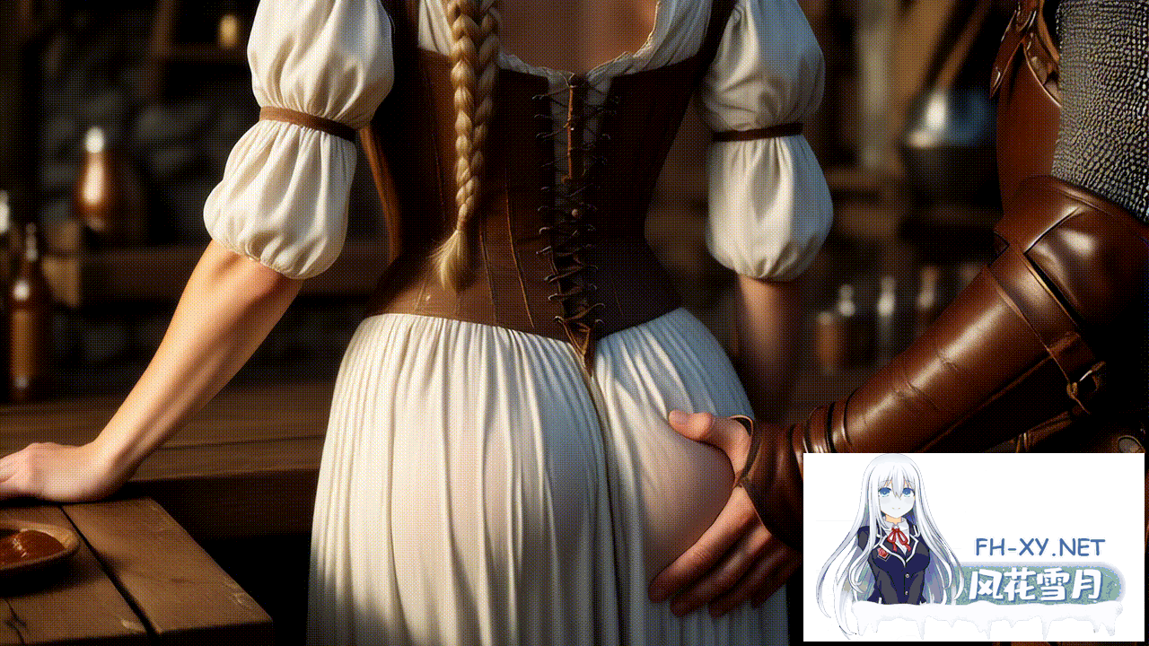 [RPG/2D/巨乳/机翻+AI文本/动态/步兵]塞莉娜的呼唤/Celina's Calling[Ver2.4][PC/1.90G]-5.png