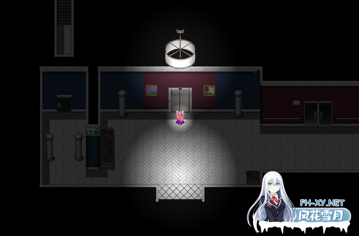 [RPG/机翻+AI文本/巨乳/触手/口交][スキヤキング社团]快盗闪姬圣爱丽丝/快盗閃姫セイントアリス[体验版 Ver1.0][PC/1.60G]-8.jpg