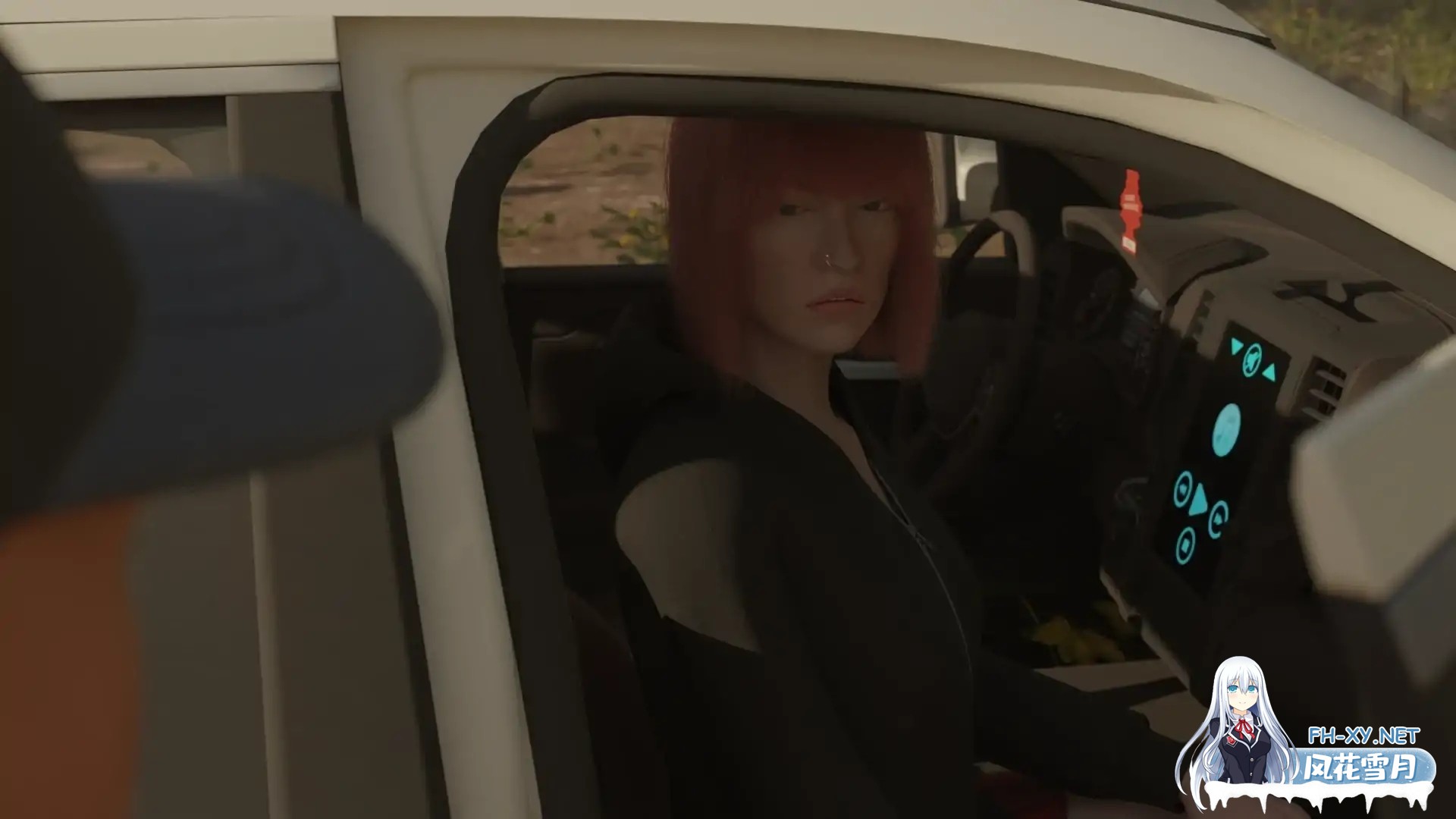 [SLG/AI汉化/3D/更新]迷雾/The Fog[Ver1.1.0][PC+安卓/0.72G]-2.jpg