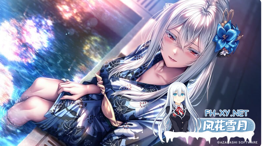 PC步兵[顶级画风ADV纯爱拔作]甜蜜女友3 アマカノ３ V1.1~精翻汉化正式版+全CG存档+步兵MOD+国语配音MOD+特典[18.8G]百度/迅雷/夸克/UC-5.png