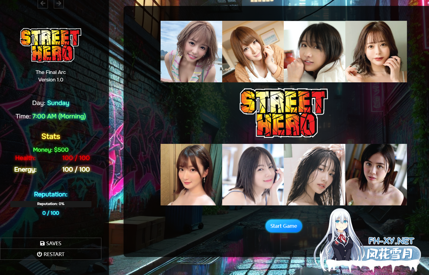 PC推荐[亚洲风真人互动SLG动态步兵人妻NTL]街头英雄Street Hero V1.0浏览器汉化[26.8G]百度/迅雷/夸克/UC-6.png