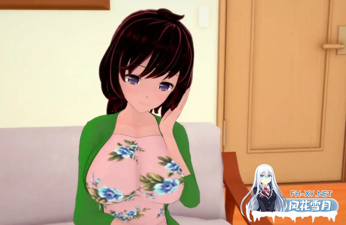 [SLG/AI汉化/3D/更新/巨乳/口交/熟女]见习英雄/MHero in Training [Ver0.11][PC+安卓/1.7G]-6.jpg