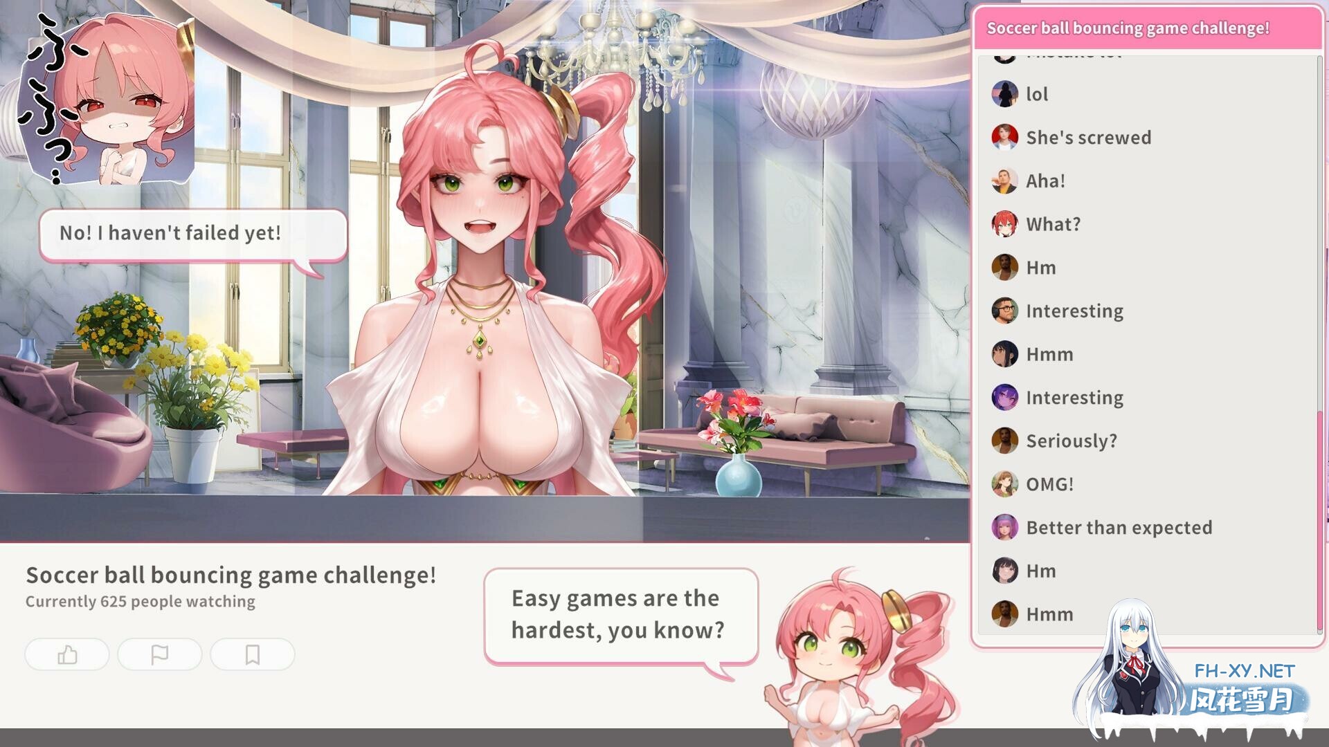 [SLG/AI作画/STEAM官中/步兵/巨乳/中出]直播开始！VTuber 训练 /Streaming ON! VTuber Training[Ver1.0.2][PC/700M]-5.jpg