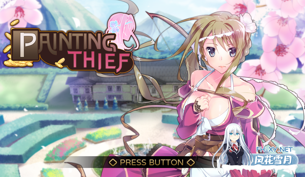 PC+安卓[潜行ARPG人妻寝取NTR动态步兵]画作窃贼 Painting Thief~V1.0内嵌AI汉化版+全CG存档[3G]百度/迅雷/夸克/UC-3.png