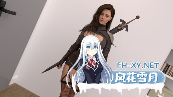 [大作欧美SLG/中文/步兵] 堕落之路 Steps of Debauchery Ep.5 官方中文版 [10G/更新]-7.jpg