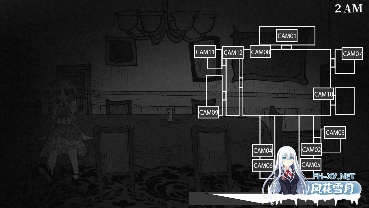 [互动SLG/汉化/恐怖/PC]天堂女仆 Maid in Heaven Ver1.0 Mtool汉化版[1.32G]-8.png