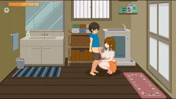 PC[像素同居养成同居SLG动态]我与夏日里的姐姐们 My Summer with Onee-chans~V1.0 AI汉化+全CG存档[1.2G]百度/迅雷/夸克/UC                    =故事剧情= 主人公...-2.gif