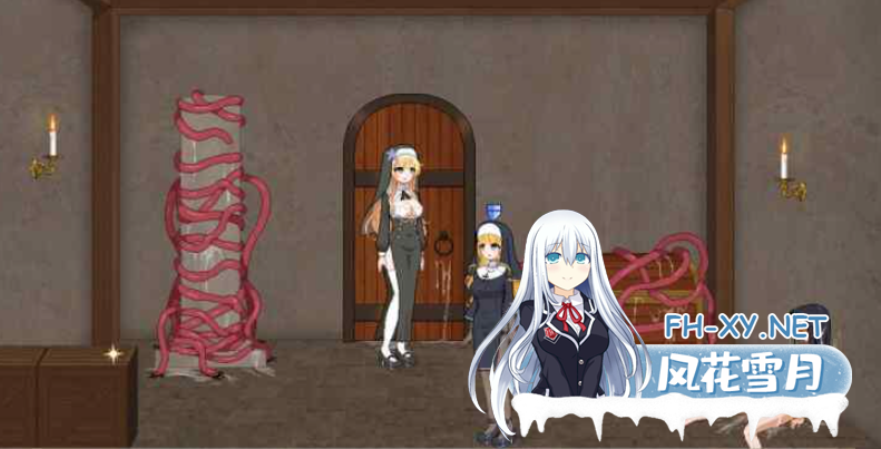 PC[像素ACT逃生官中异种奸动态步兵]逃出修女世界 Sister Word Escape[368M]-4.png