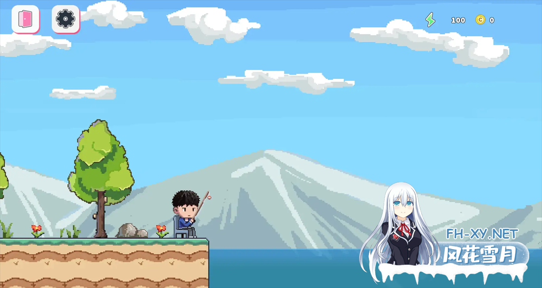 [互动SLG/官中/动态/PC]ReSister — 与妹妹两人的秘密同居生活— Re:Sister―妹とふたり、ひみつの同棲生活― 官方中文版[2.83G]-4.png