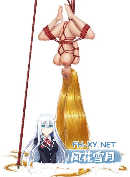 [大作RPG/中文/完全服装版] 诅咒铠甲2:灵魔女传奇 官方中文+众筹版服装解锁整合版 [4G/更新全服装]-10.jpg