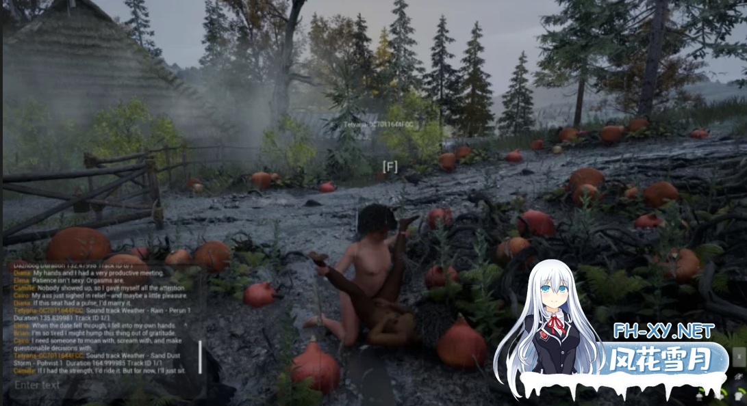 [3D大作/中文/开放世界] 渔网与罪恶的仪式 Rituals of Lust and Sin 官方中文步兵版 [16G/新作/全CV]-7.png