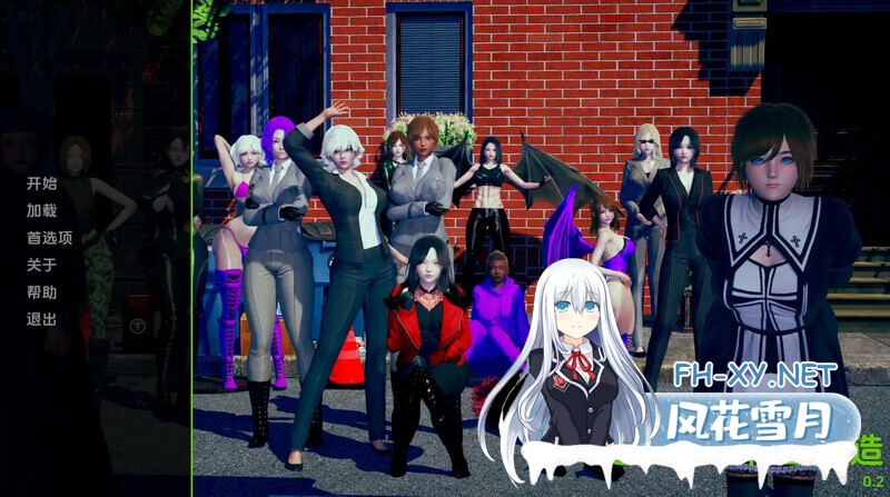 [SLG/动态/汉化/3D/更新]扶她女孩宿舍改造计划/迪克女孩/Dickgirl Dorm Revamp[Ver1.2][双端/8.31G]-5.jpg