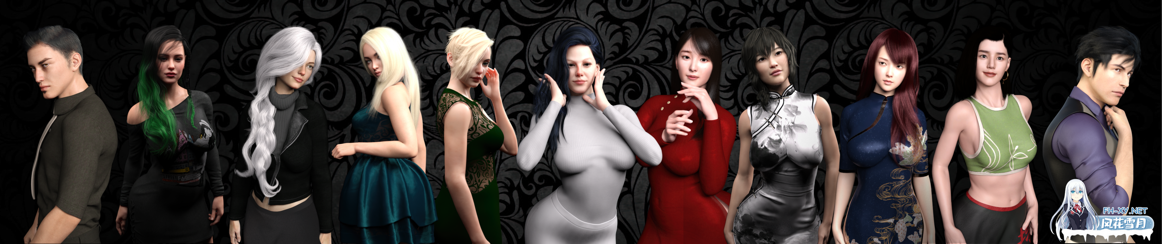 [SLG/动态/汉化/3D/口交/更新]日本的新开始/日本的新起点/New Beginnings in Japan[Ch.2 Ver.0.8.1][PC/4.73G]-4.png